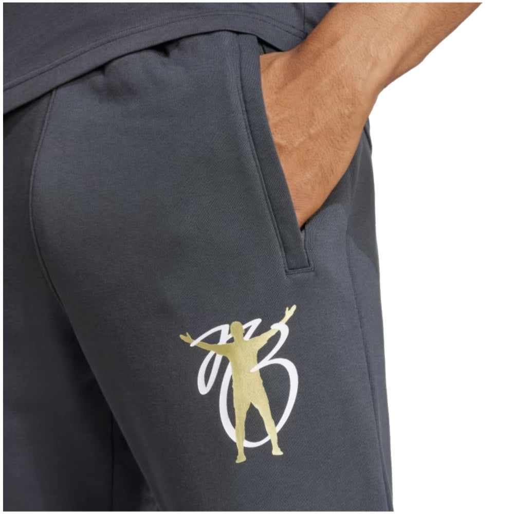 2024-2025 Jude Bellingham Tracksuit Bottoms (Grey)_1