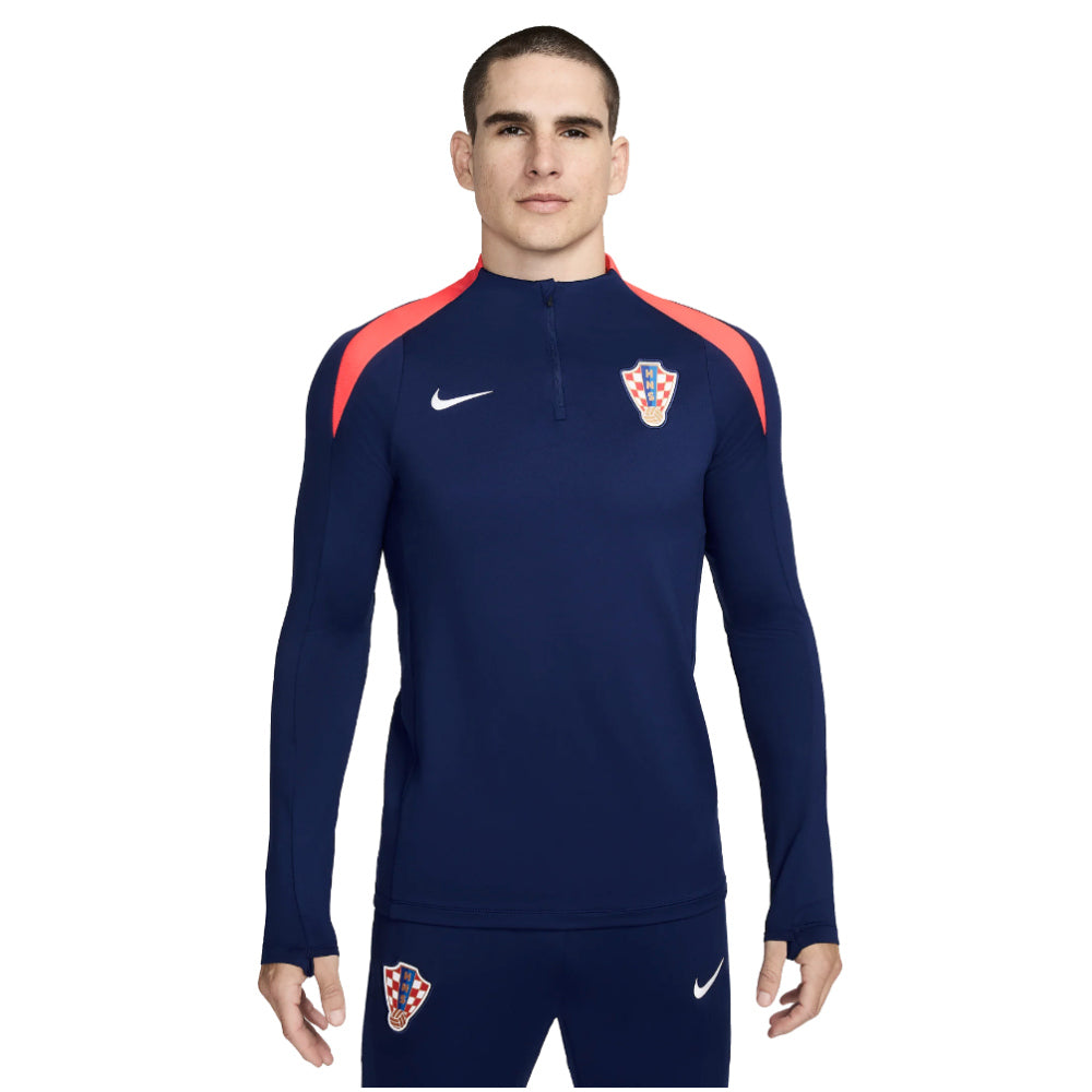 2024-2025 Croatia Strike Drill Top (Blue Void)_0