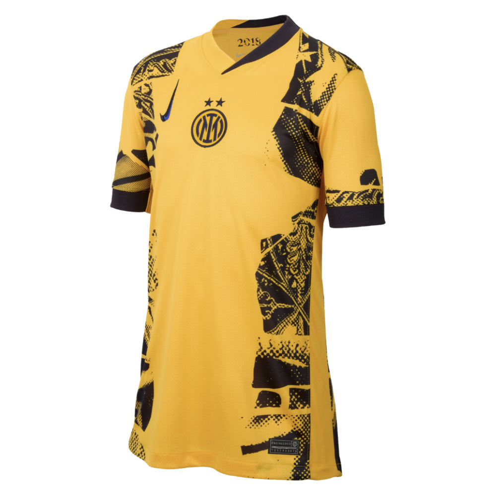 2024-2025 Inter Milan Third Shirt (Kids)_0