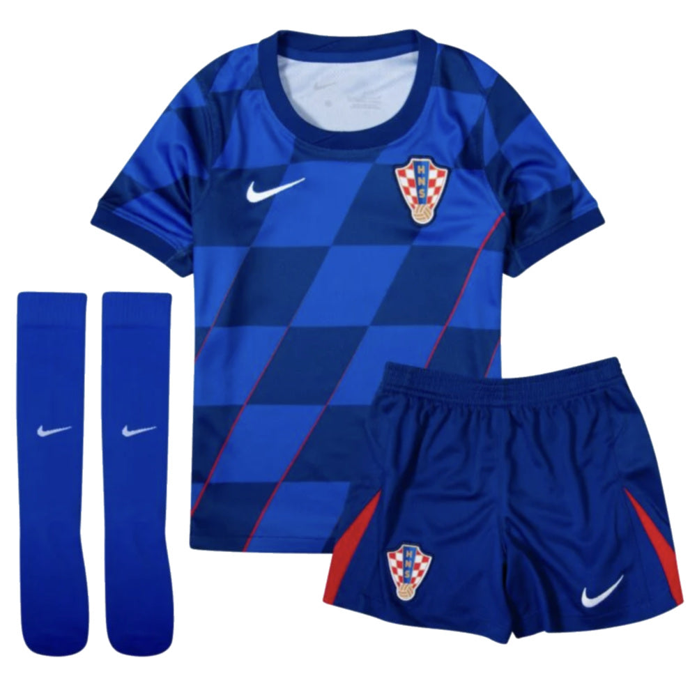 2024-2025 Croatia Away Mini Kit_0