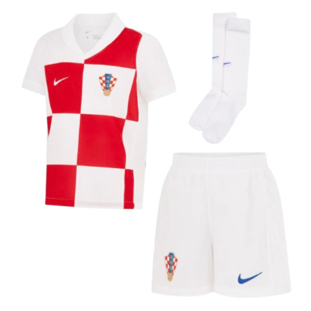 2024-2025 Croatia Home Mini Kit_0