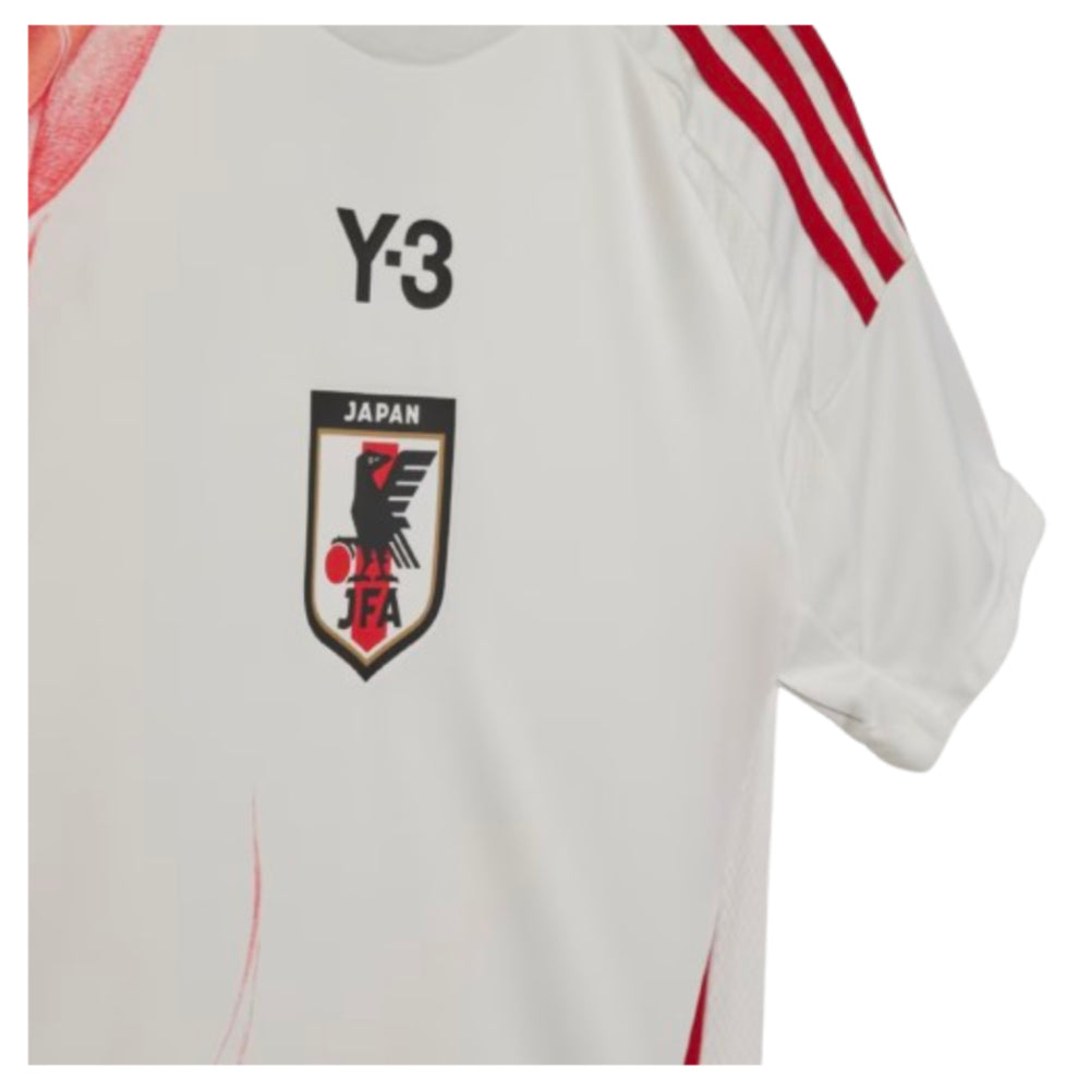 2024-2025 Japan Away Shirt (Kids)_1
