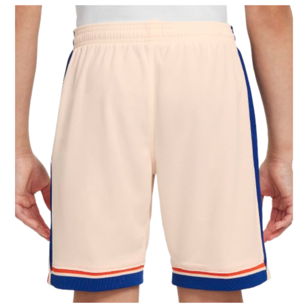 2024-2025 Chelsea Away Shorts (Kids)_1