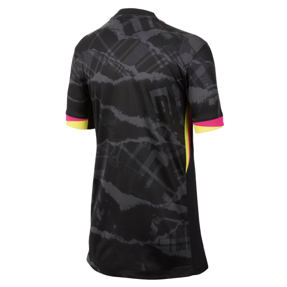 2024-2025 Chelsea Third Shirt (Kids)_1