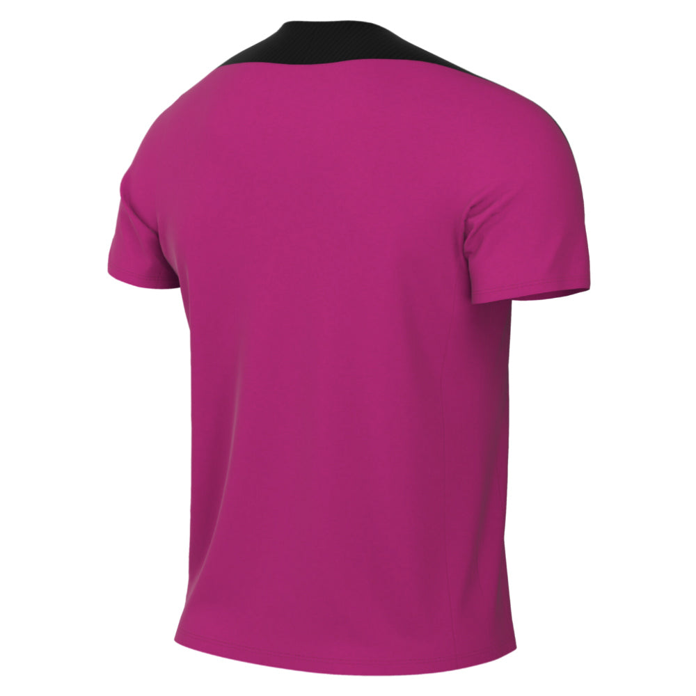 2024-2025 Chelsea Strike Dri-Fit Training Shirt (Pink)_1