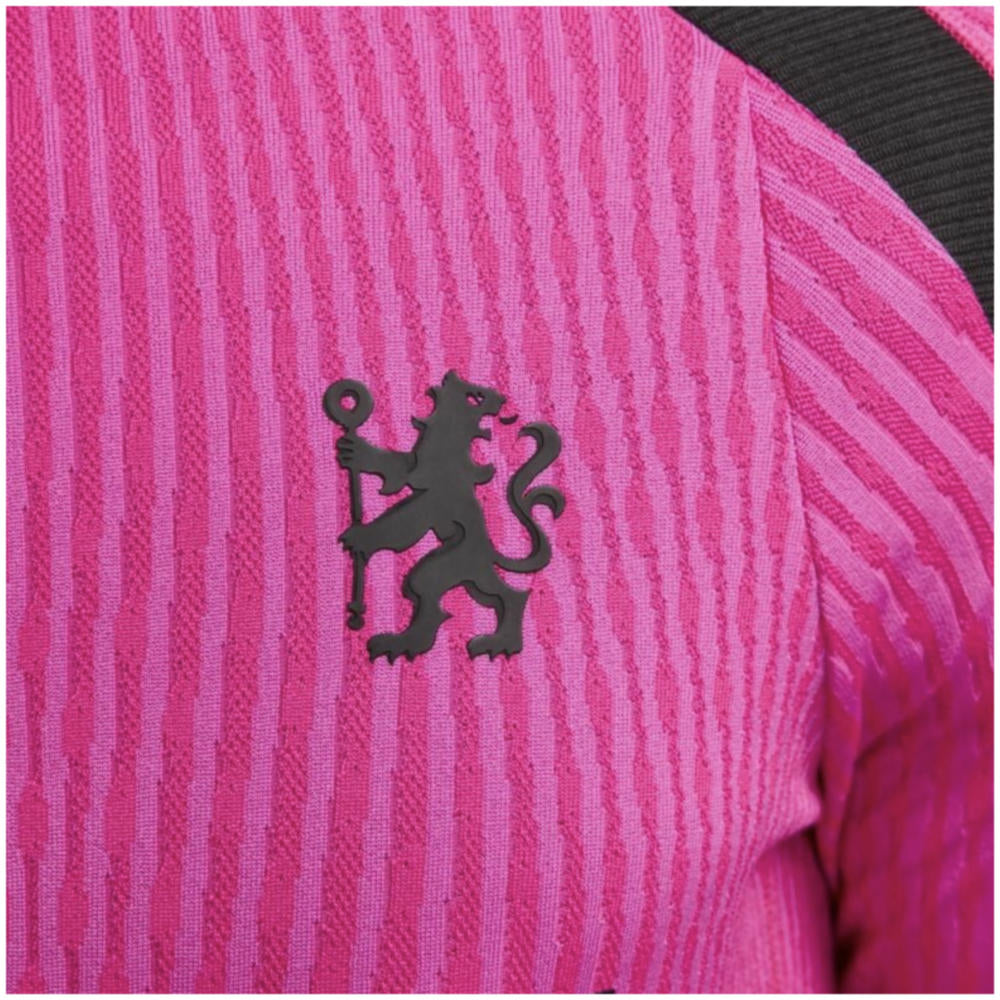 2024-2025 Chelsea Elite Dri-Fit ADV Drill Top (Pink)_2