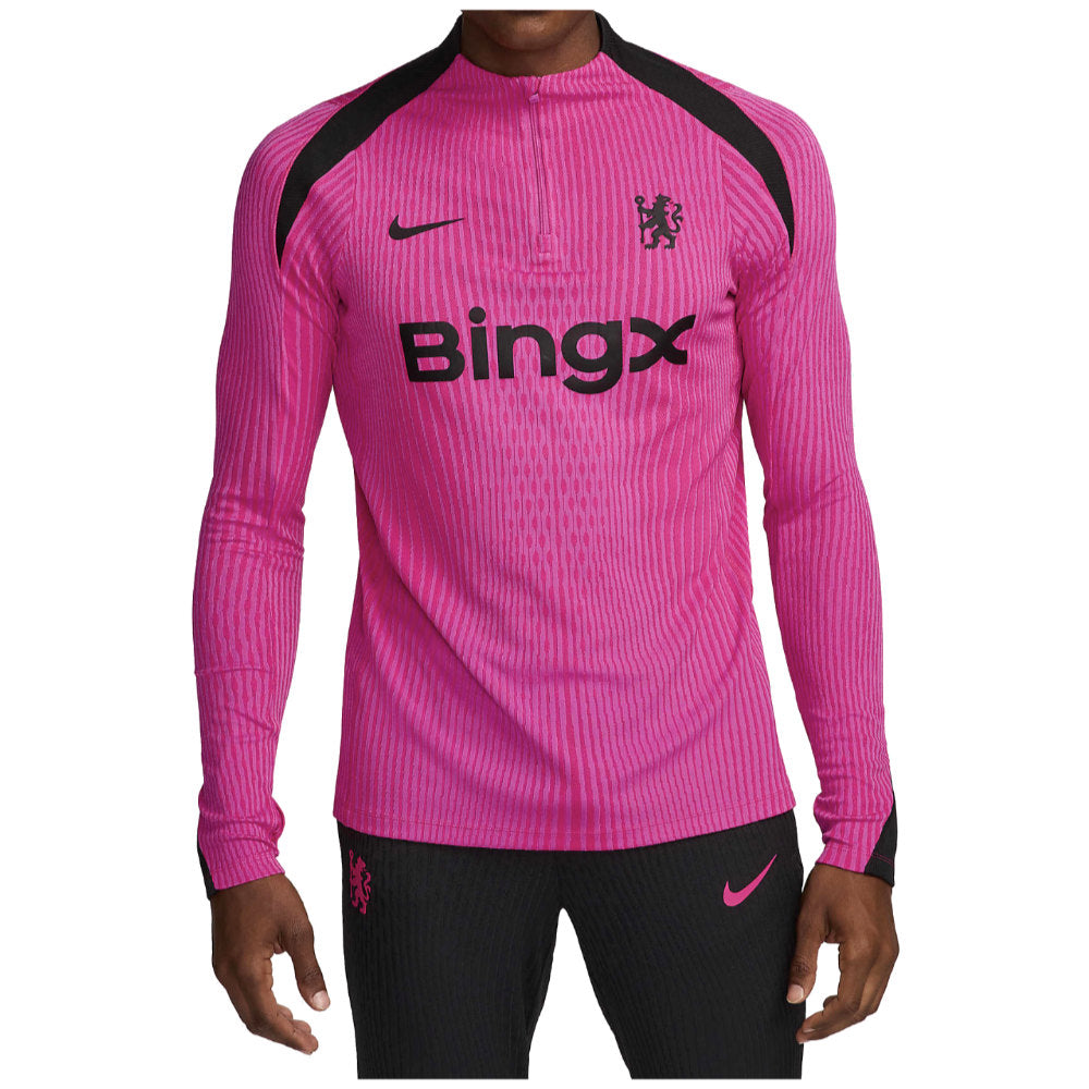 2024-2025 Chelsea Elite Dri-Fit ADV Drill Top (Pink)_0