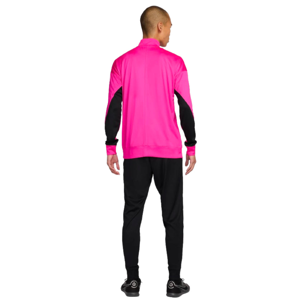 2024-2025 Chelsea Dri-Fit Strike Tracksuit (Pink)_1