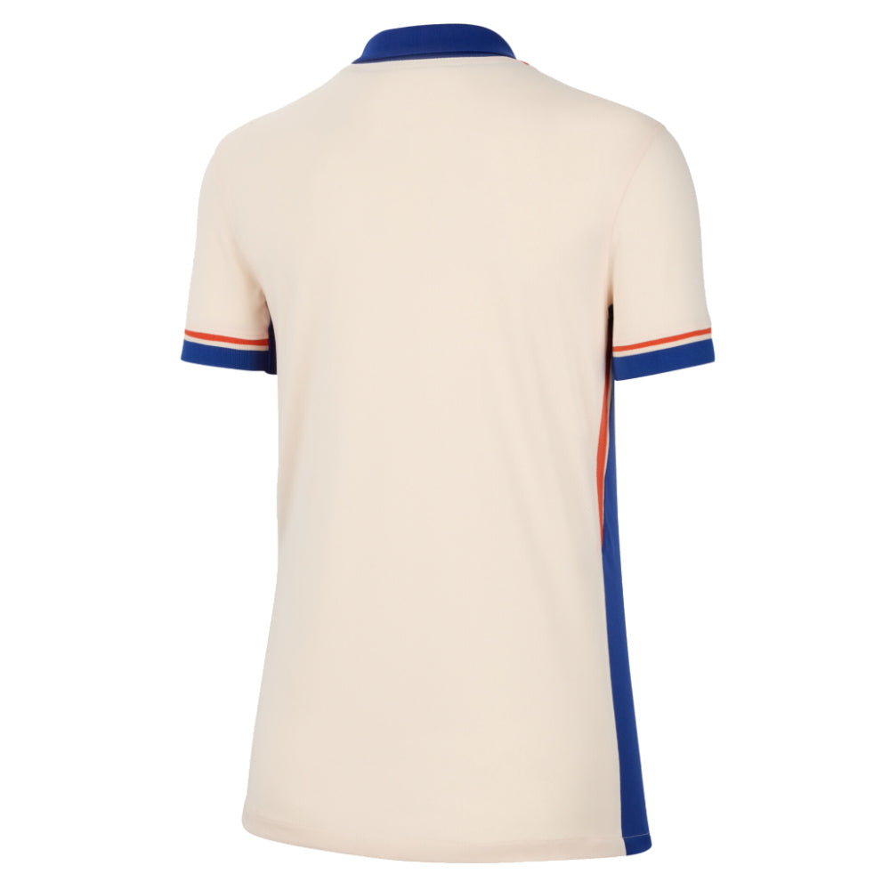 2024-2025 Chelsea Away Shirt (Womens)_1