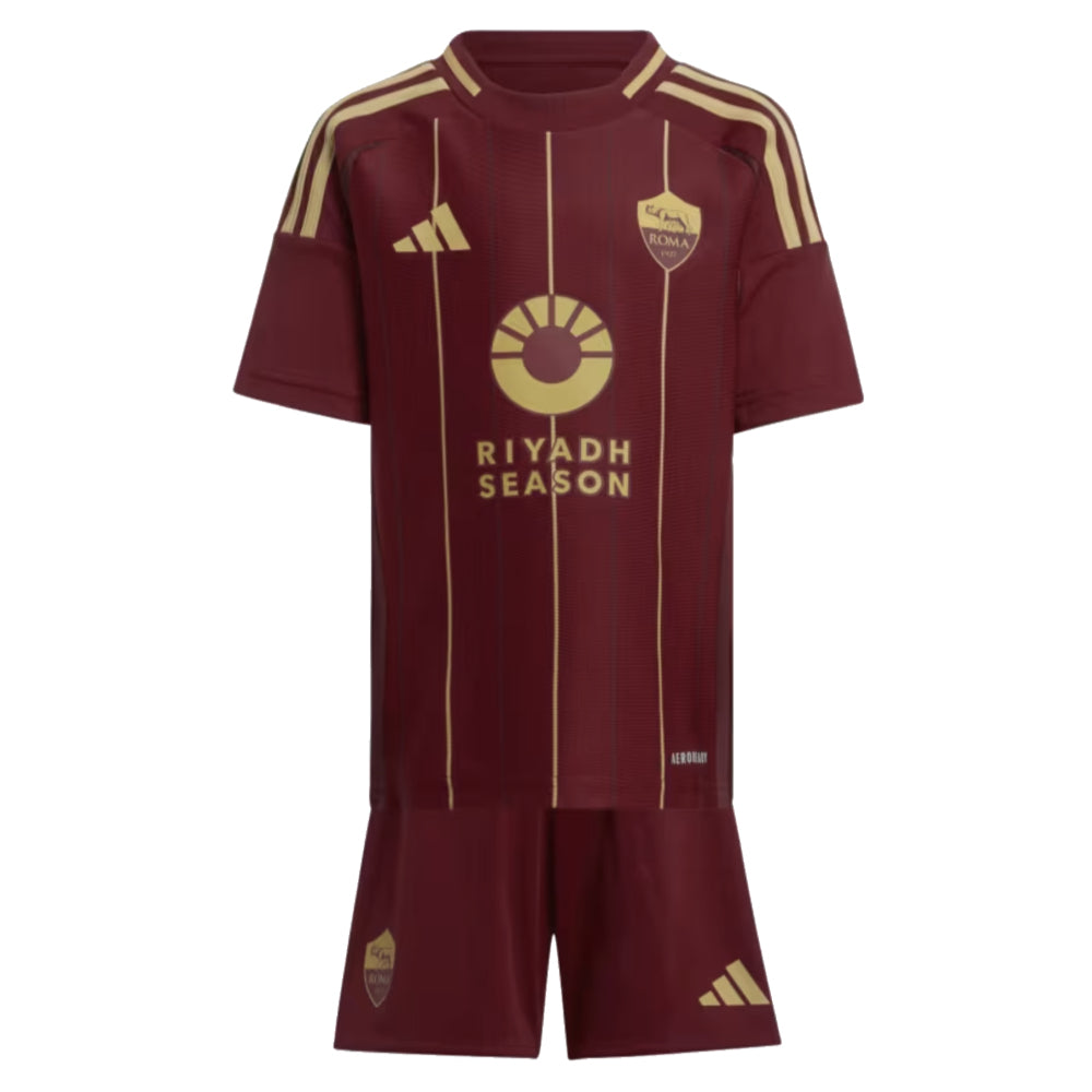 2024-2025 Roma Home Mini Kit_0