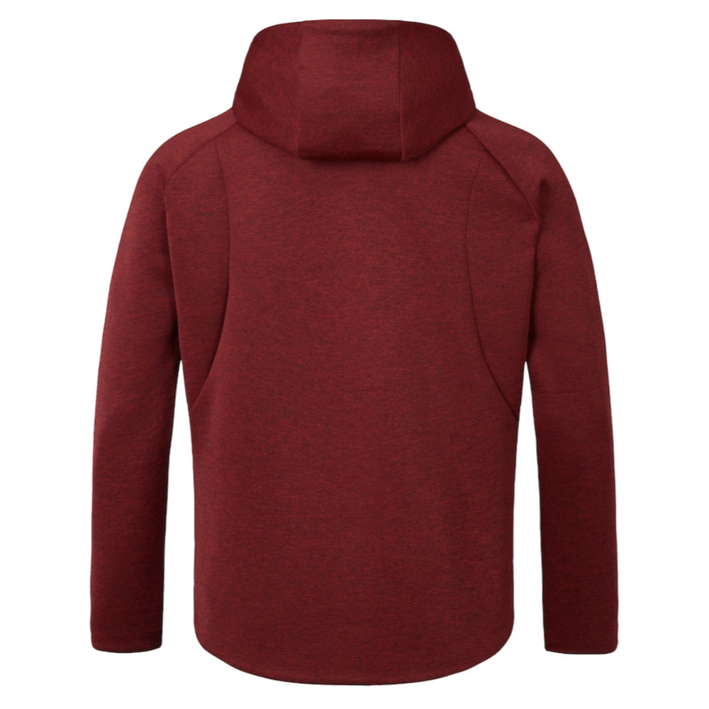 2025 British and Irish Lions Everest Hoody (Red)_1