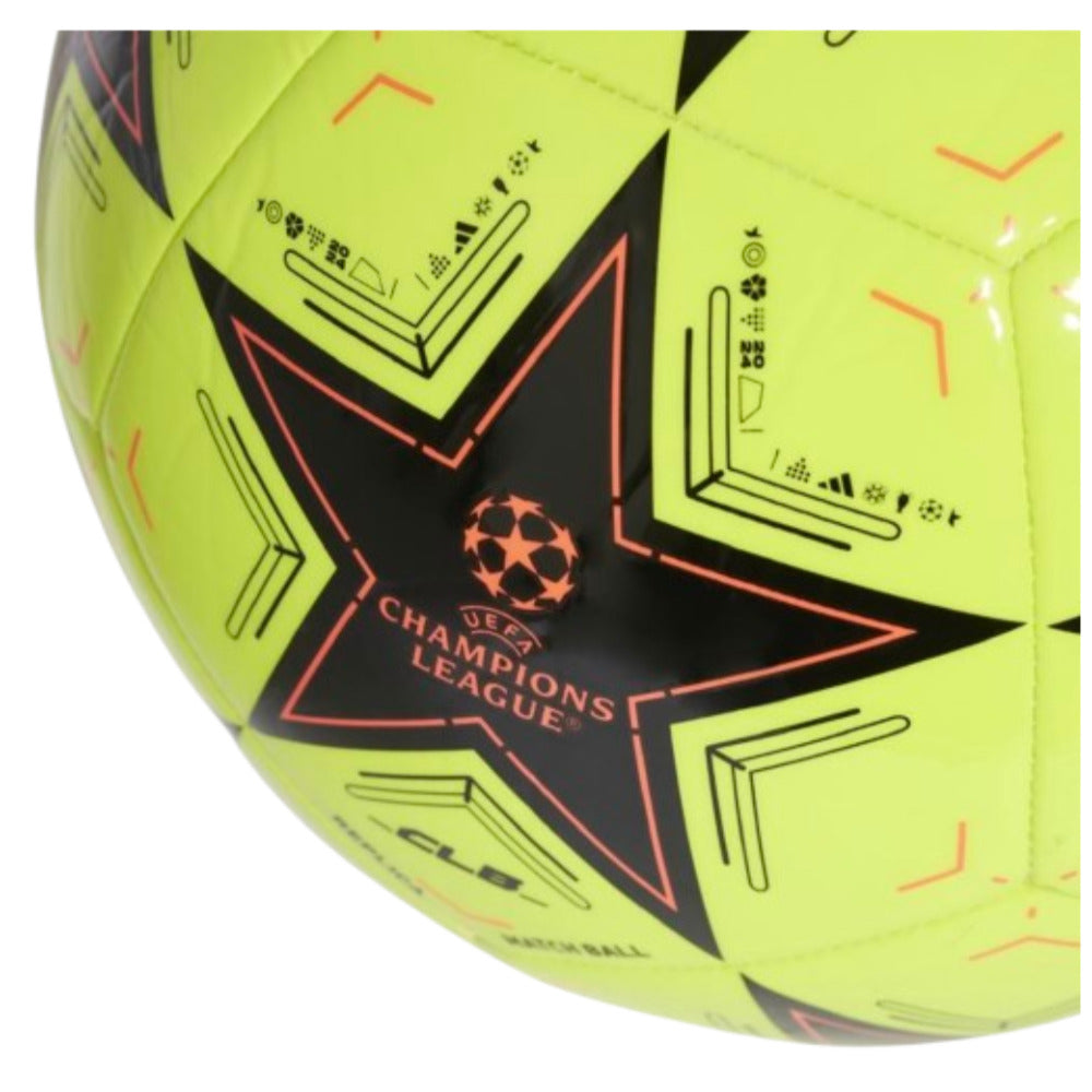 adidas Football Club Champions League 2024/25_1