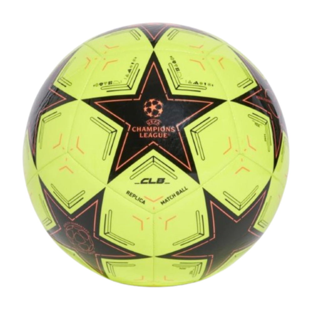 adidas Football Club Champions League 2024/25_0