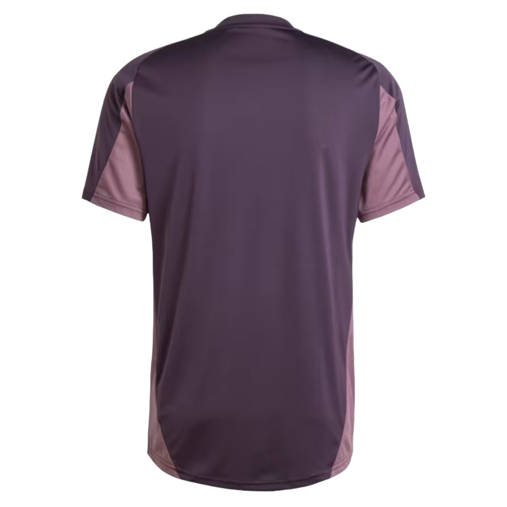 2024-2025 Arsenal Training Jersey (Aurora Black)_1