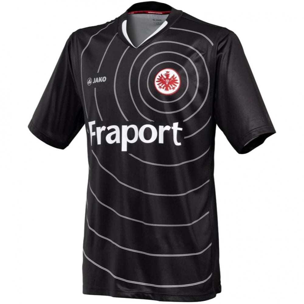 Eintracht Frankfurt 2011-12 Third Shirt (M) (Excellent)_0
