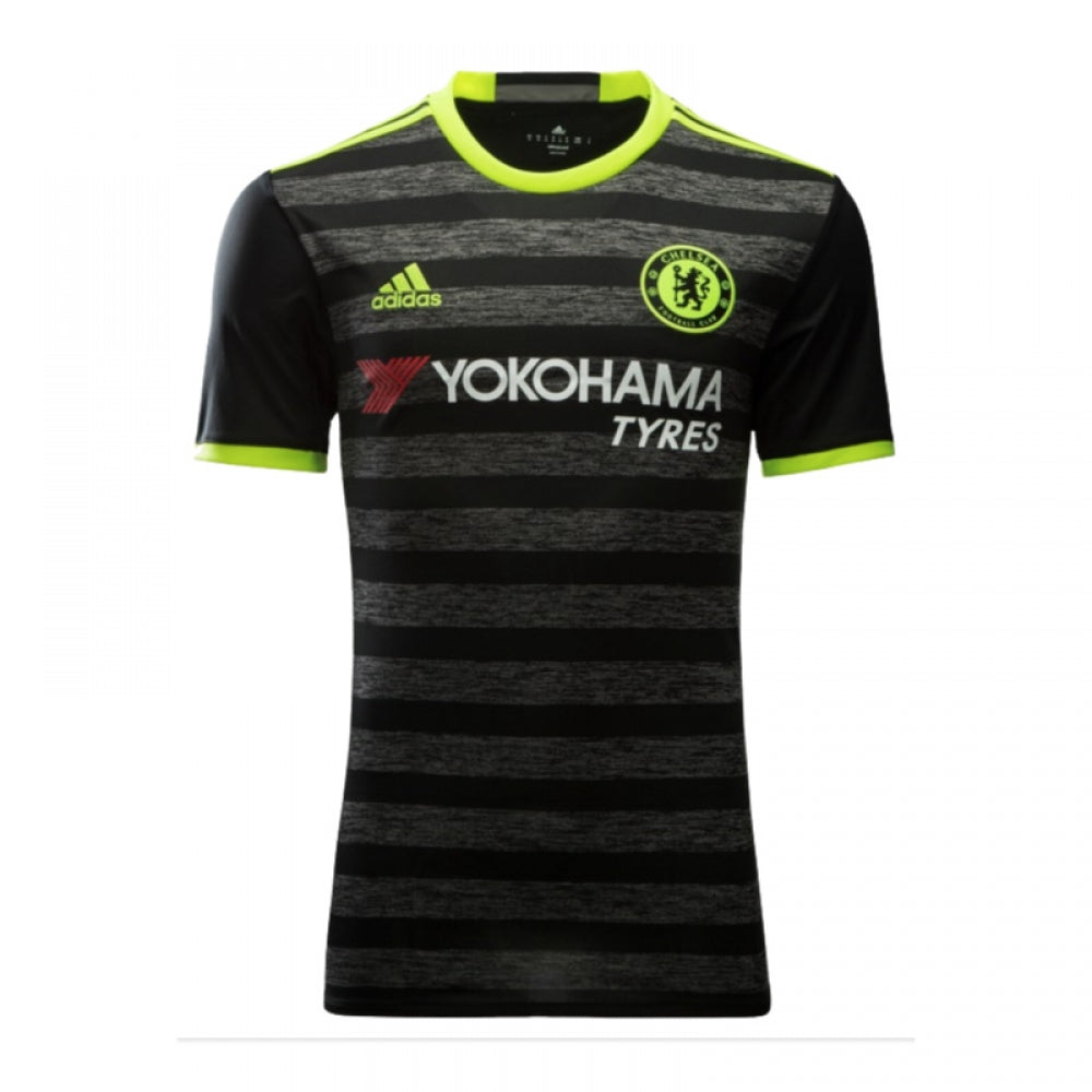 Chelsea 2016-17 Away Shirt (L) (Very Good)_0