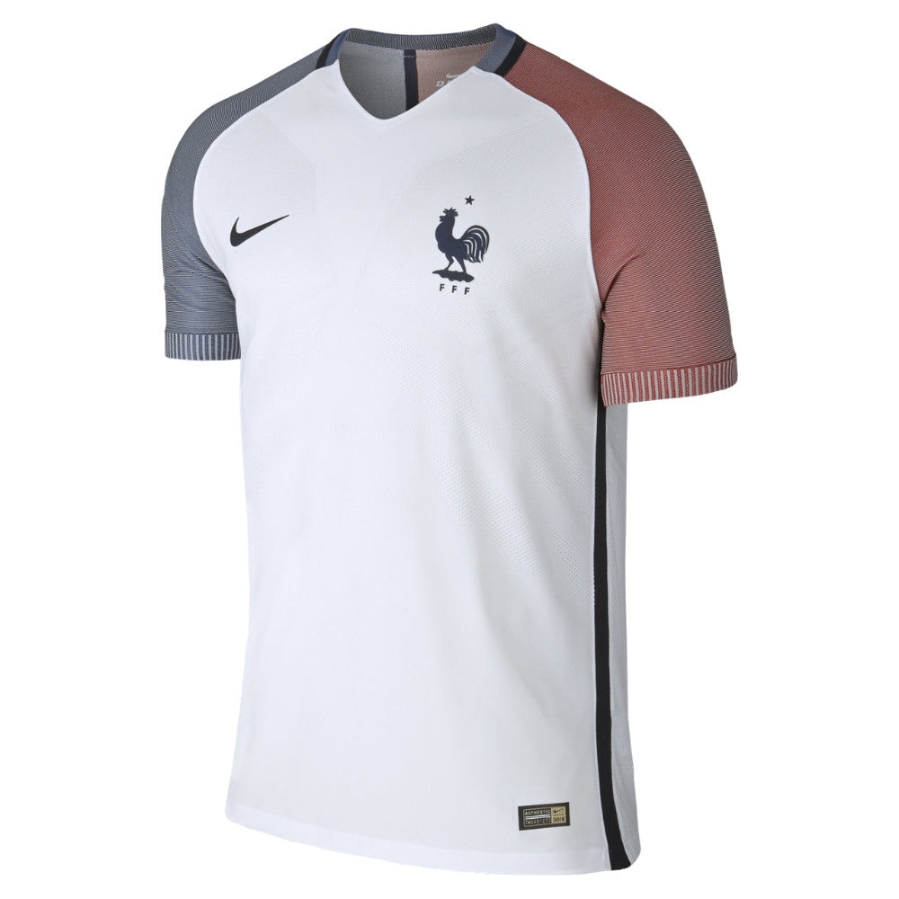France 2016-17 Away Shirt (LB) (Mint)_0