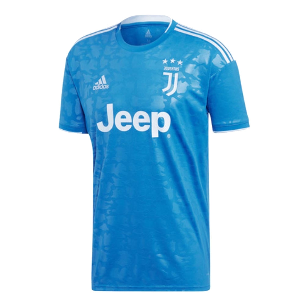 Juventus 2019-20 Third Shirt ((Mint) L)_0