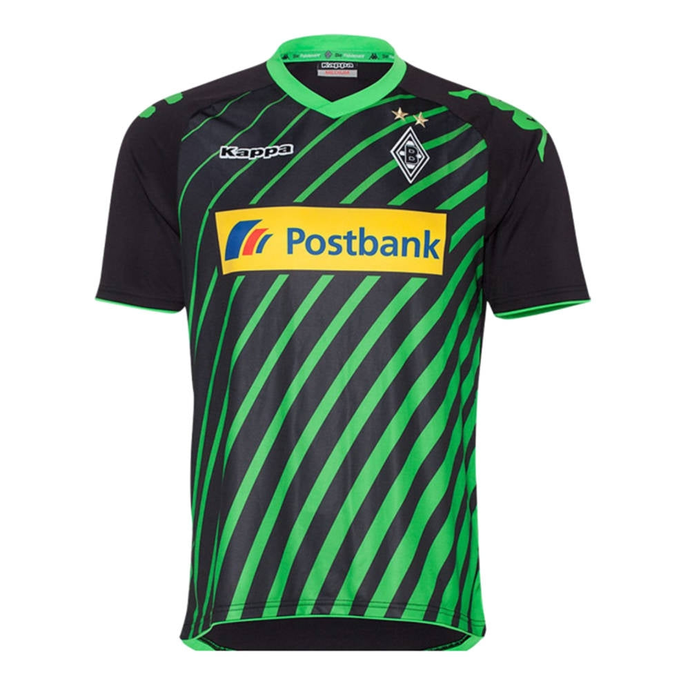 Borussia Monchengladbach 2013-15 Third Shirt ((Excellent) L)_0