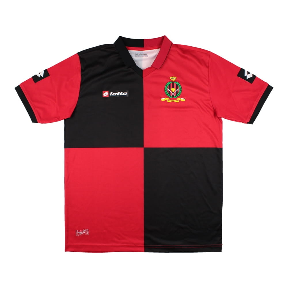 DPMM Brunei 2014-15 Home Shirt ((Excellent) L)_0
