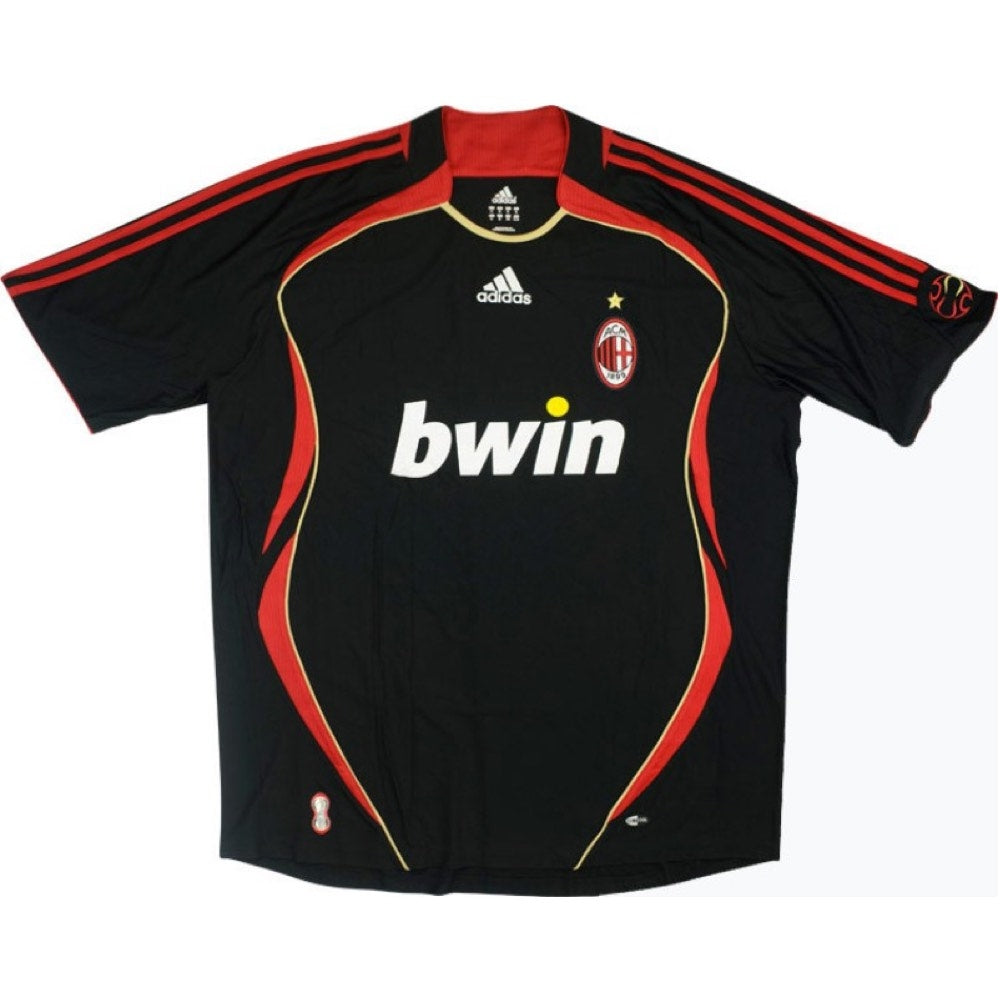 AC Milan 2006-07 Third Shirt (Excellent)_0