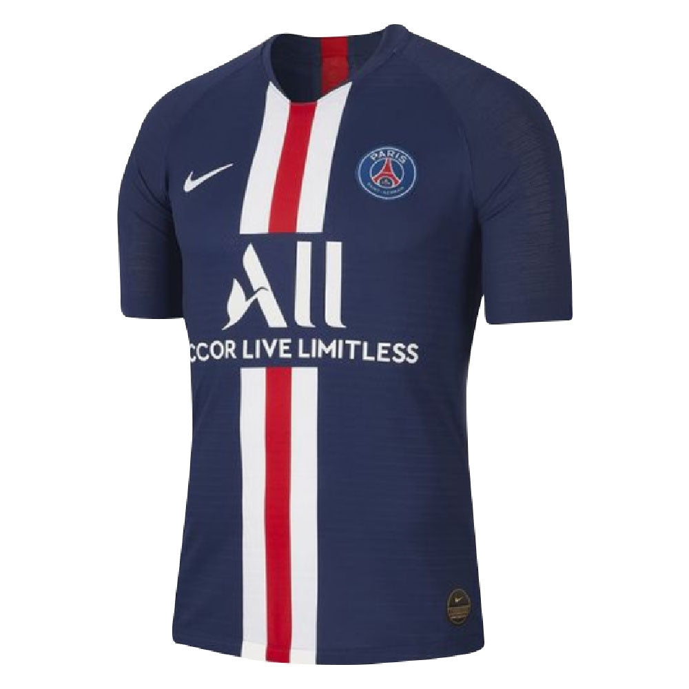 PSG 2019-20 Home Shirt (LB) (BNWT)_0