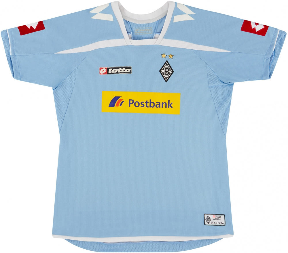 Borussia Monchegladbach 2009-11 Third Shirt (Excellent)_0