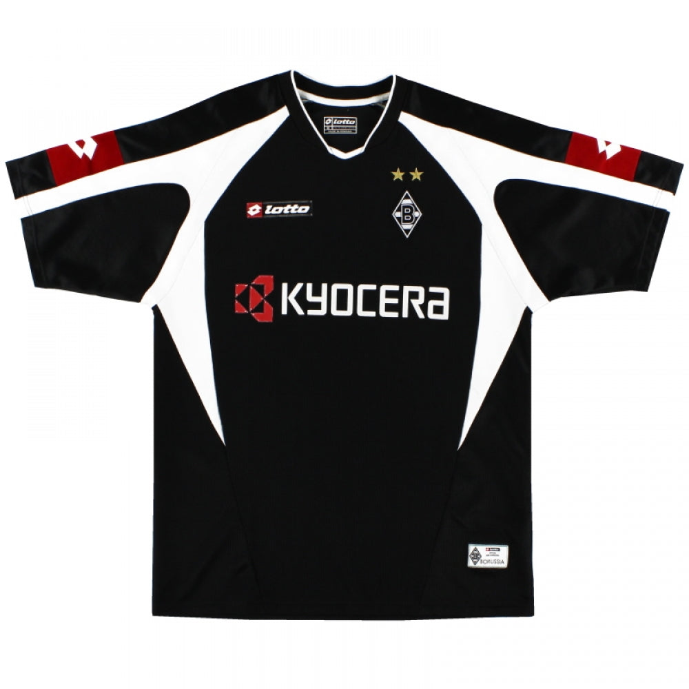 Borussia Monchengladbach 2005-06 Away Shirt (Excellent)_0