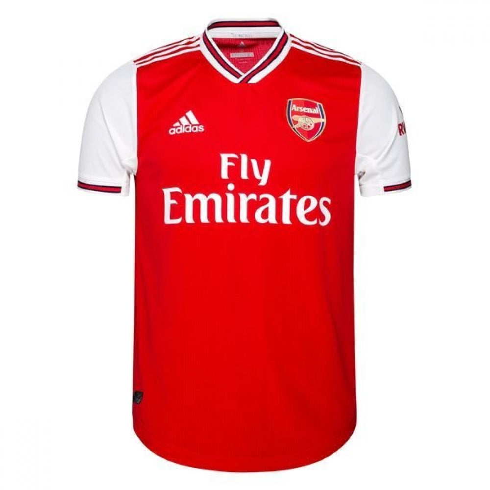 Arsenal 2019-20 Home Shirt (S) (Good)_0