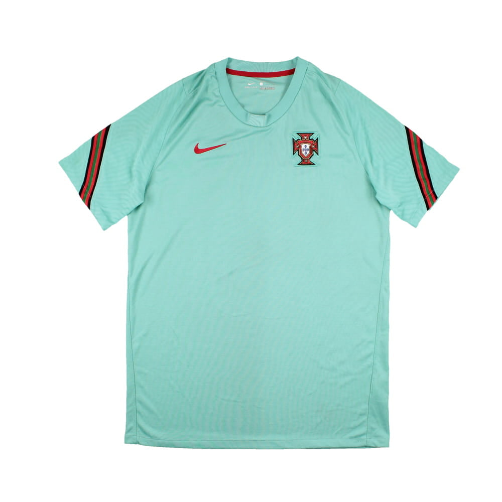 Portugal 2015-16 Away Shirt (L) (Very Good)_0