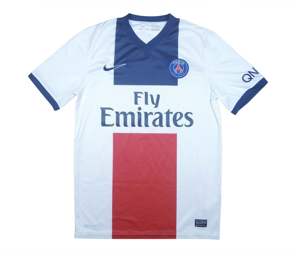 PSG 2013-14 Away Shirt (M) (Very Good)_0