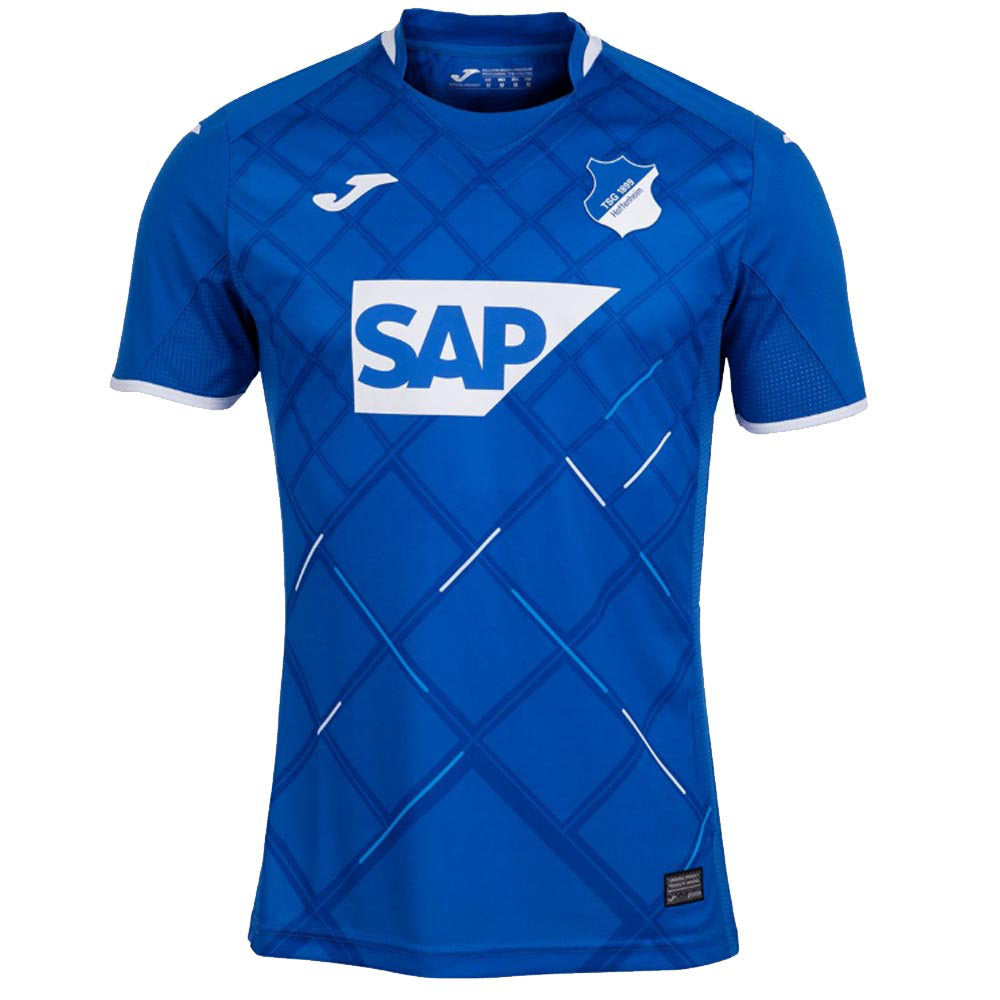 Hoffenheim 2019-20 Home Shirt (4XS) (Small Youth) (BNWT)_0