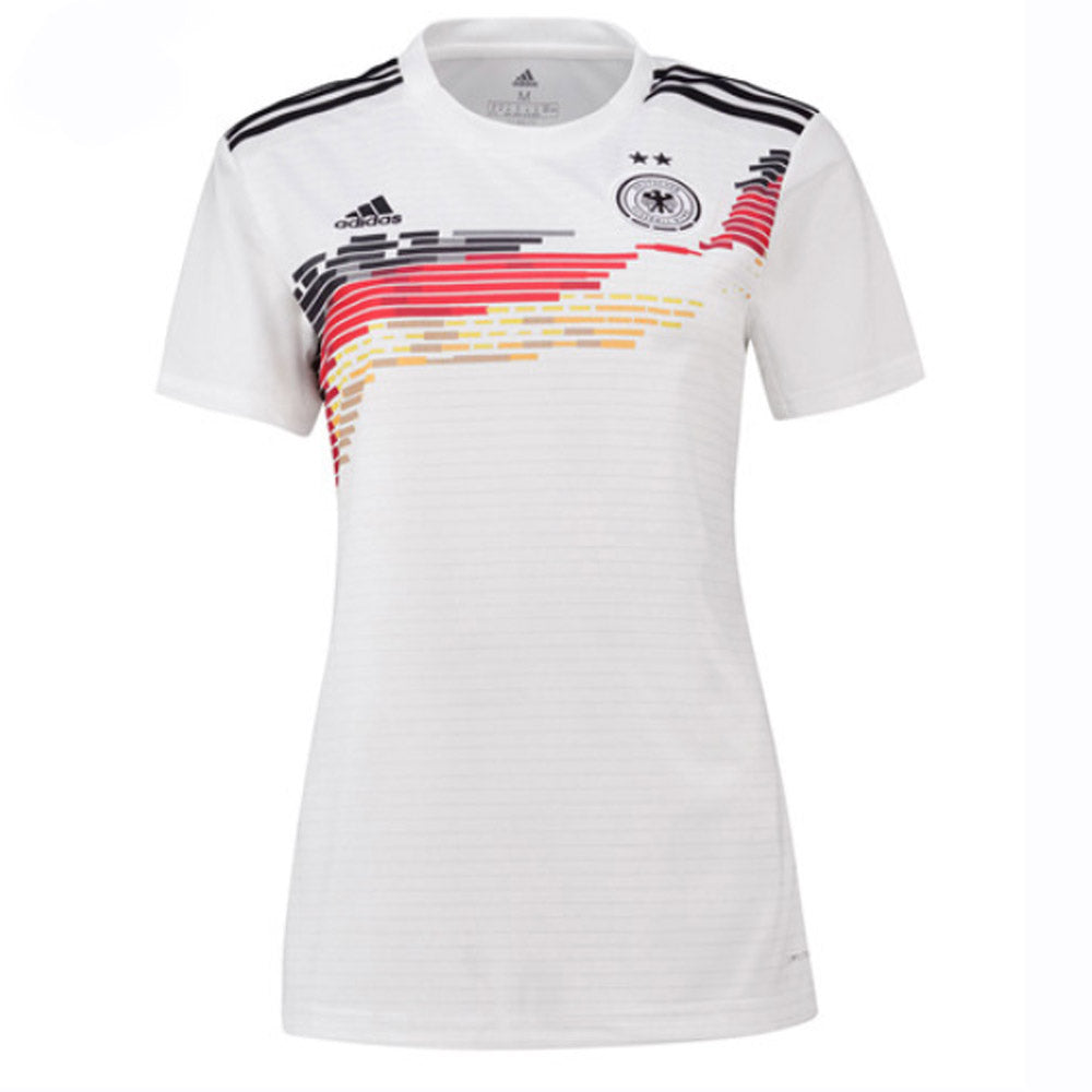 Germany 2019-20 Womens Home Shirt (M) (BNWT)_0