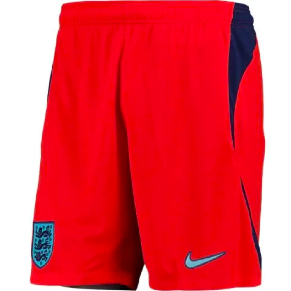 England 2022-23 Away Shorts (XLB) (Mint)_0