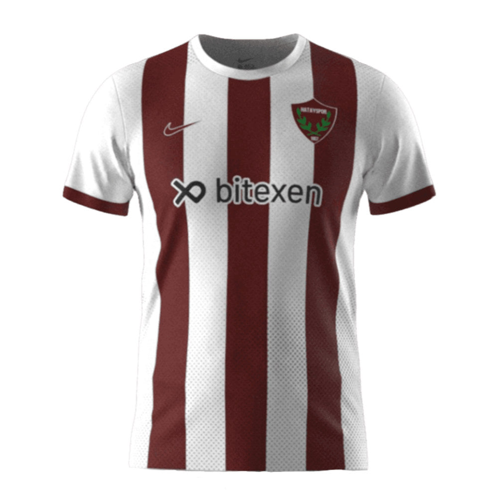Hatayspor 2022-23 Away Shirt (L) (Mint)_0