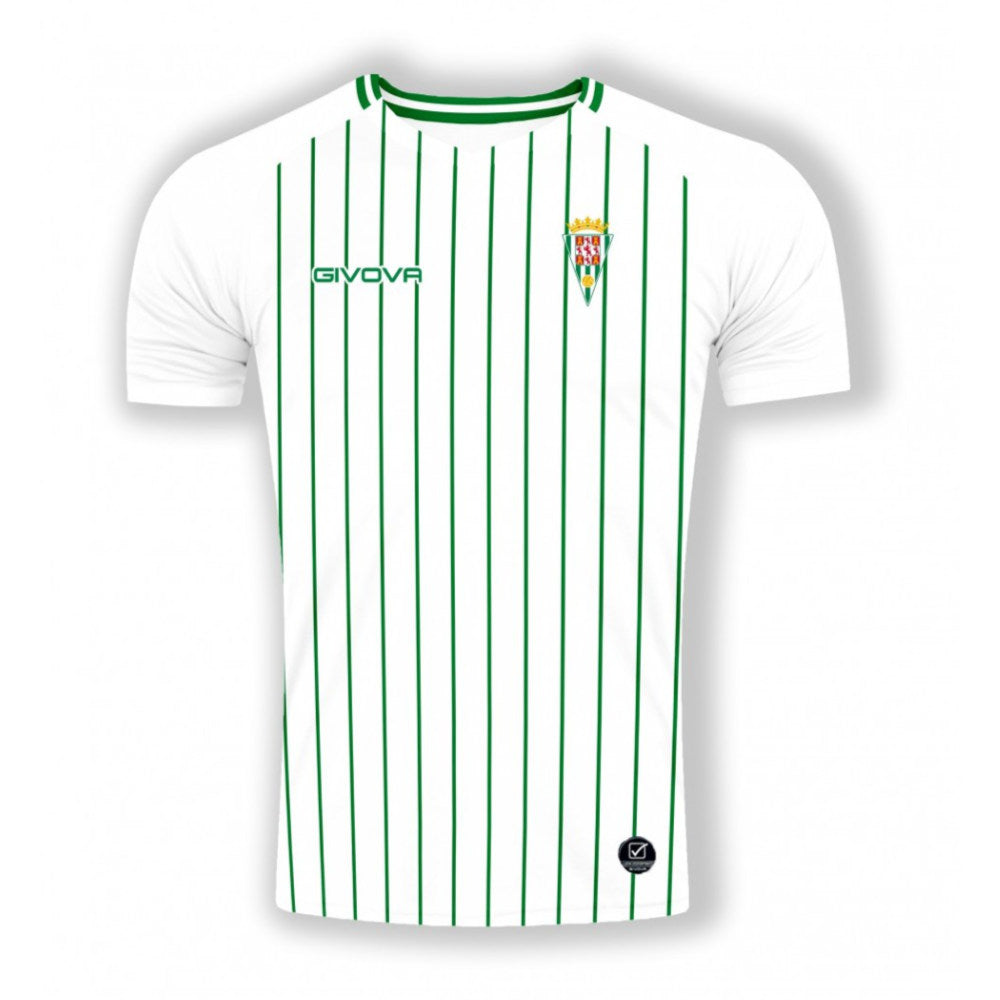Cordoba 2022-23 Home Shirt (L) (Excellent)_0