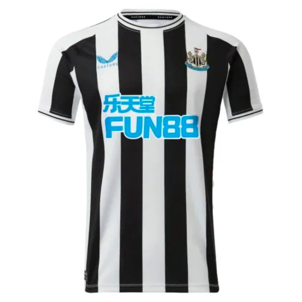Newcastle United 2022-23 Home Shirt (XL) (BNWT)_0