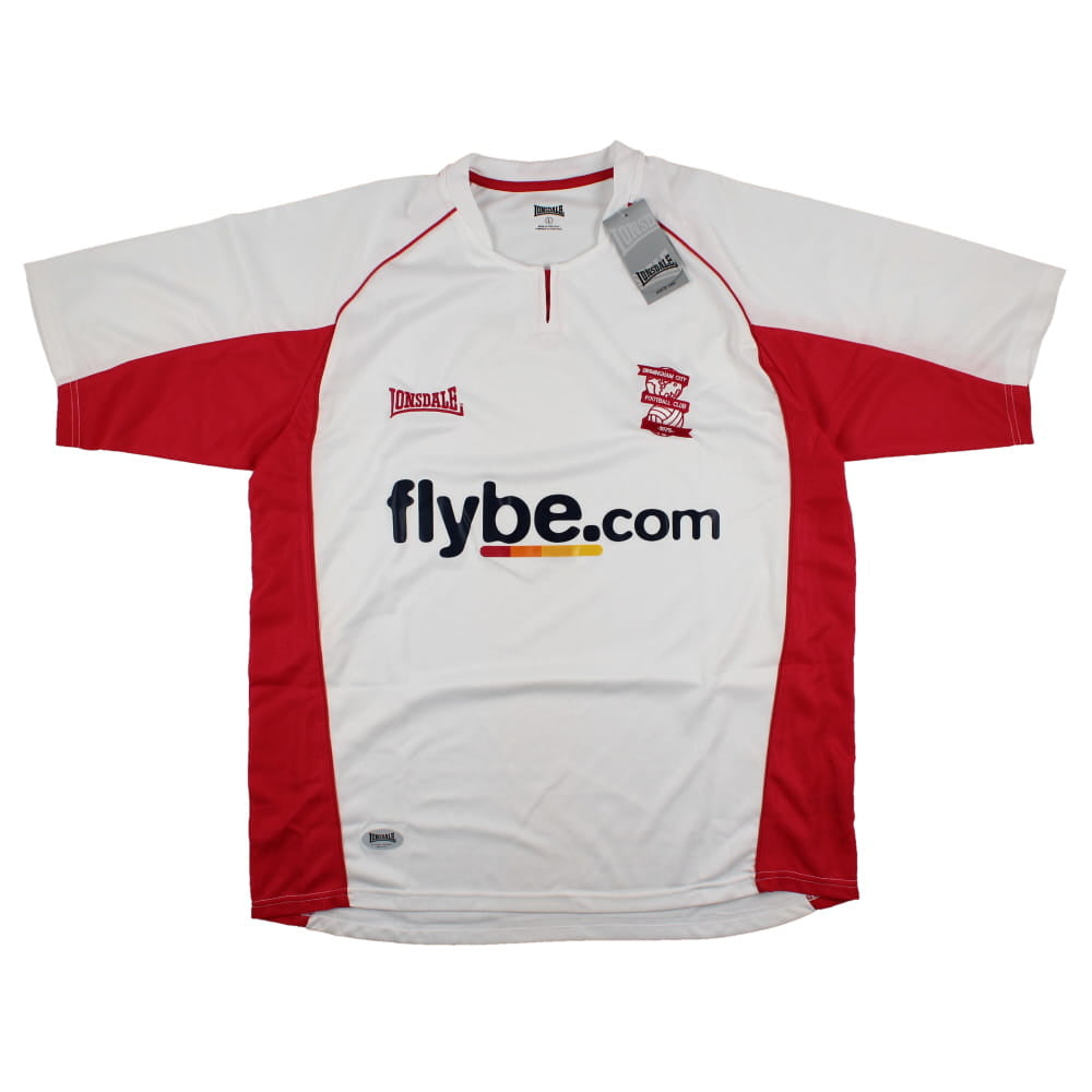 Birmingham City 2005-06 Away Shirt (L) (BNWT)_0