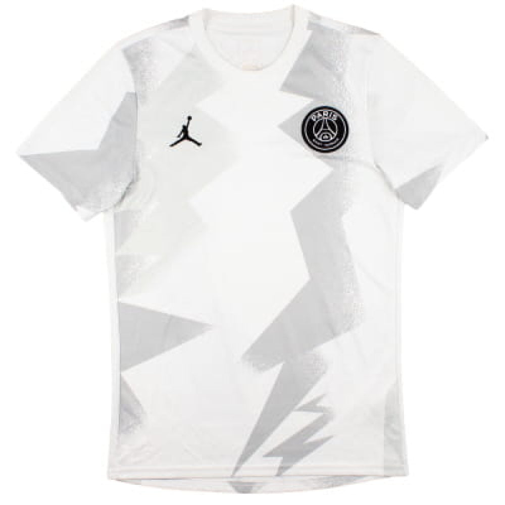 PSG 2020-2021 Nike Training Shirt (S) (Good)_0