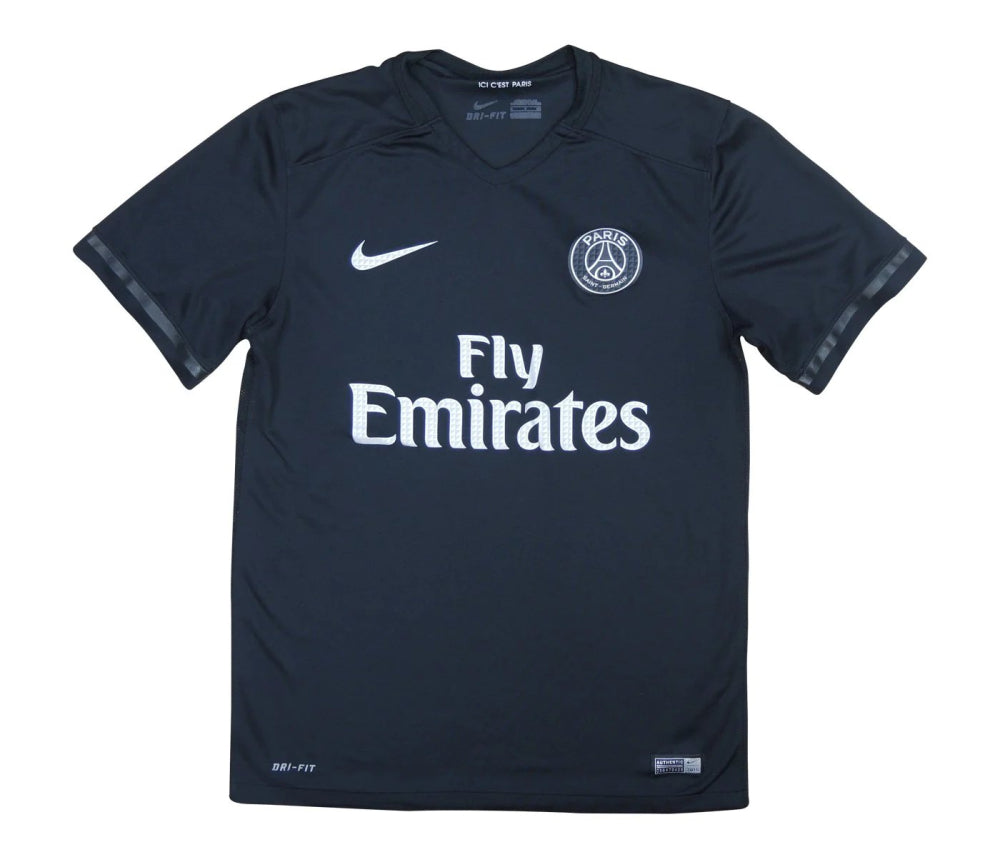 PSG 2015-16 Third Shirt (M) (Good)_0