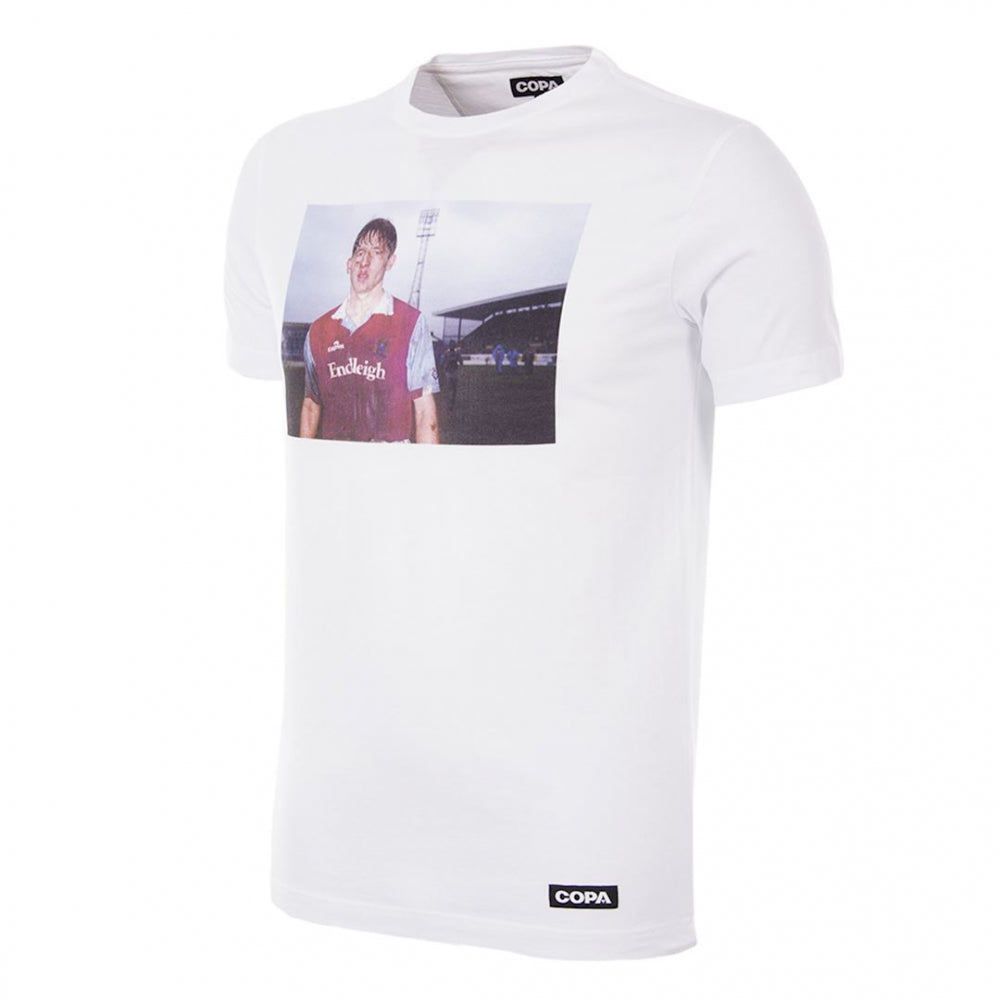 Homes of Football Burnley T-Shirt_0