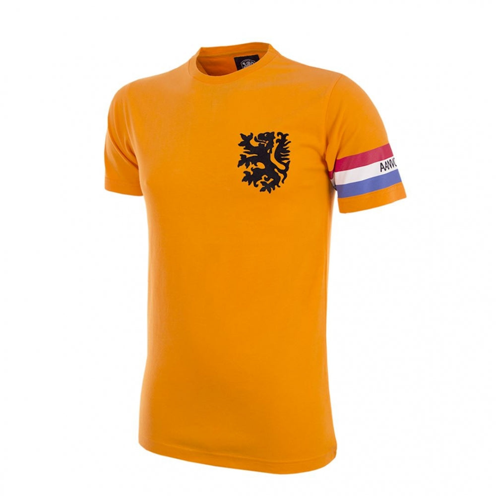 Holland Captain T-Shirt_0