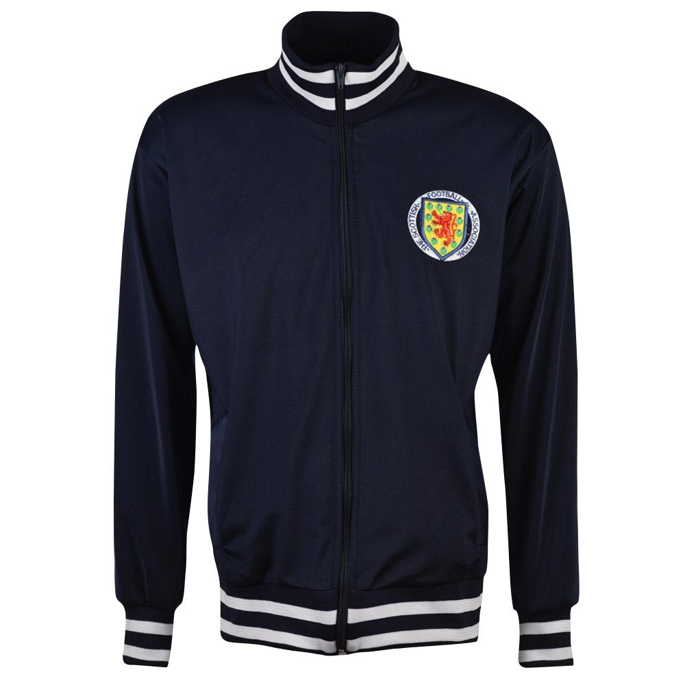 Scotland 1978 World Cup Track Top_0