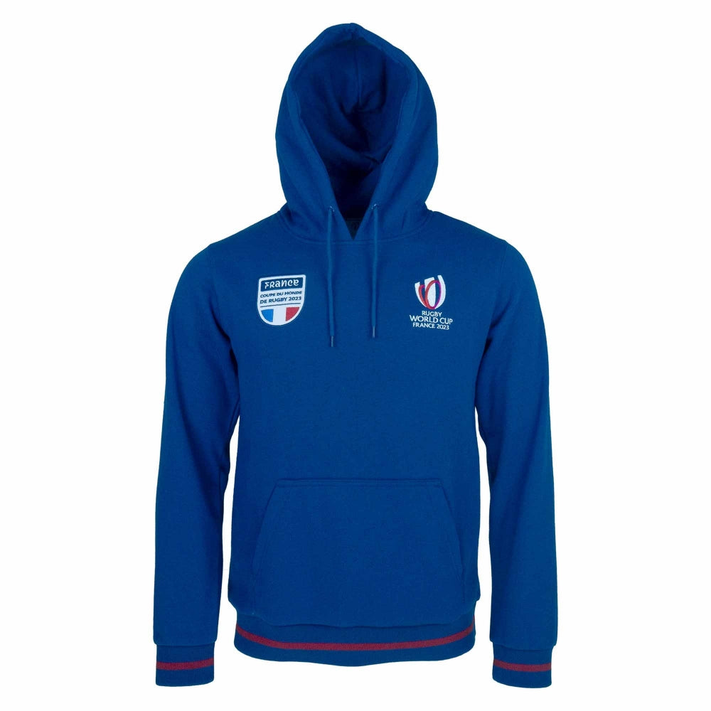 Rugby World Cup 2023 France Hoody - Navy_0