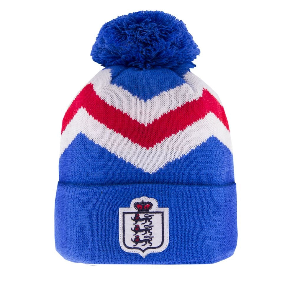 England Retro Beanie_0