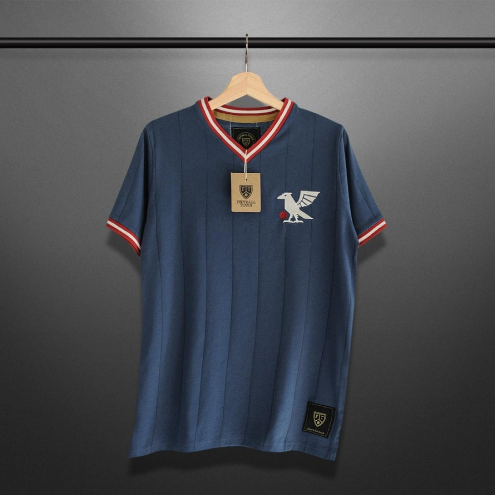 Vintage Japan The Samurai Soccer Jersey_0