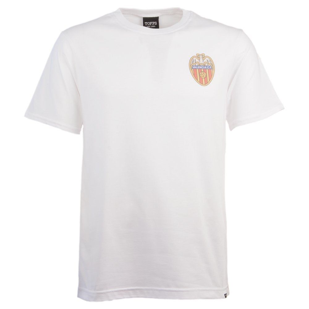 Valenica 12th Man - White T-Shirt_0