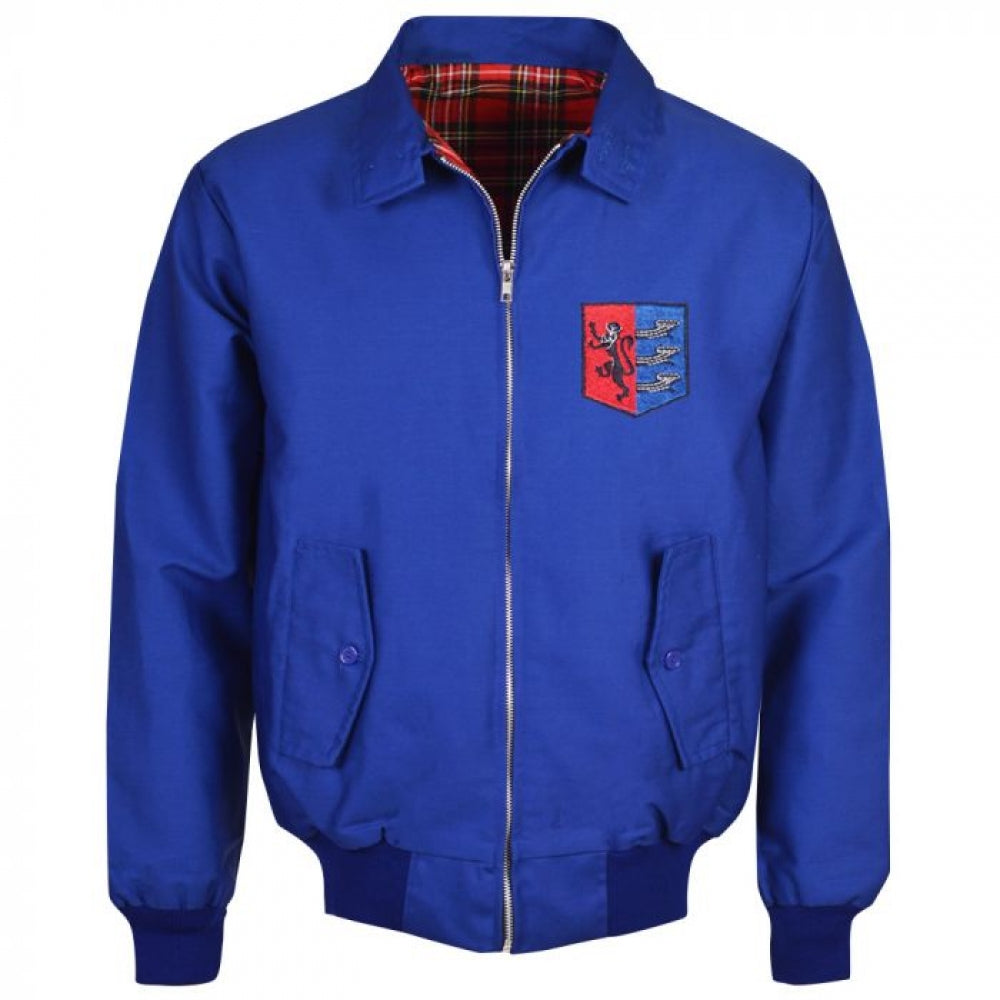 Ipswich Town Royal Harrington Jacket_0