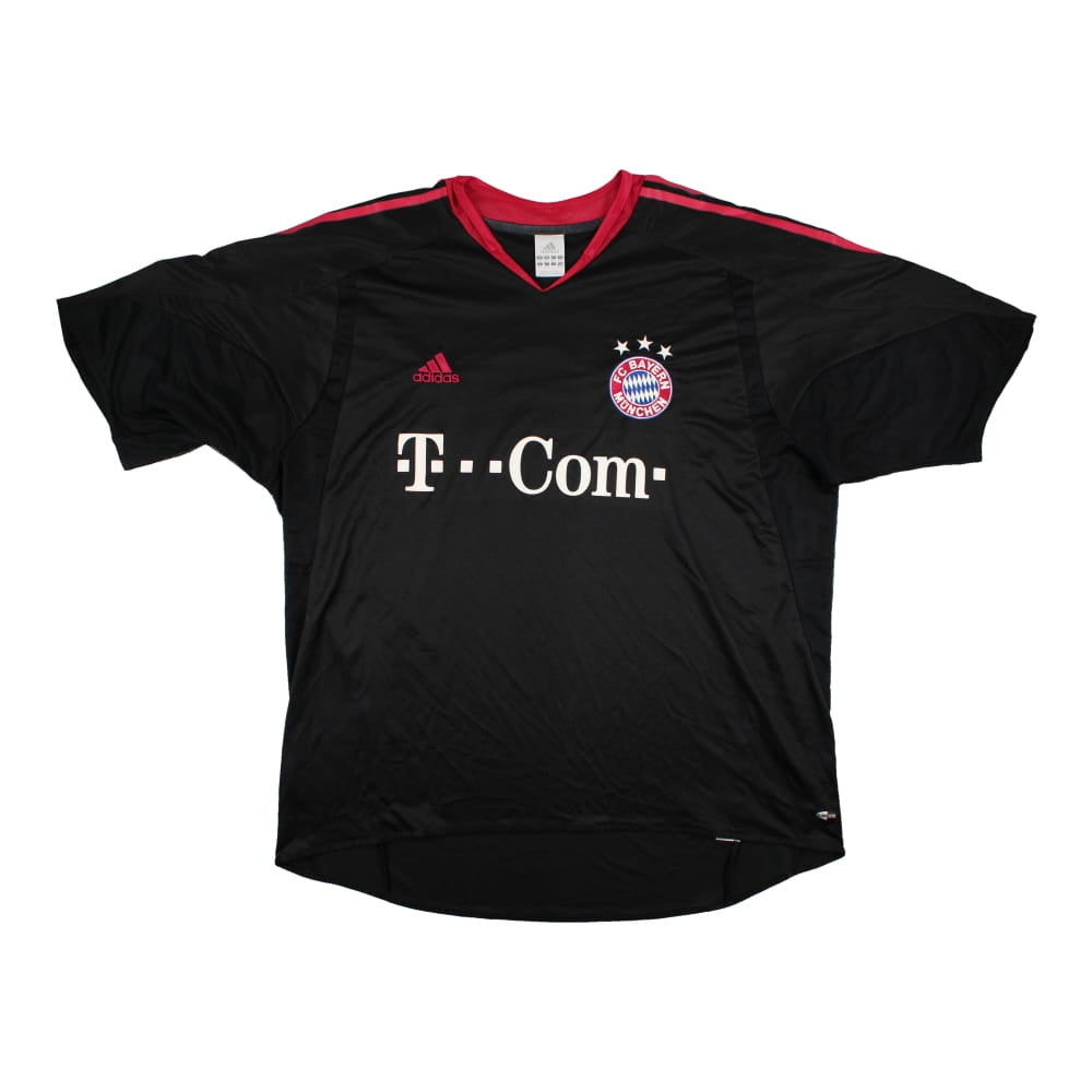Bayern Munich 2004-06 Third Shirt (L) (Good)_0