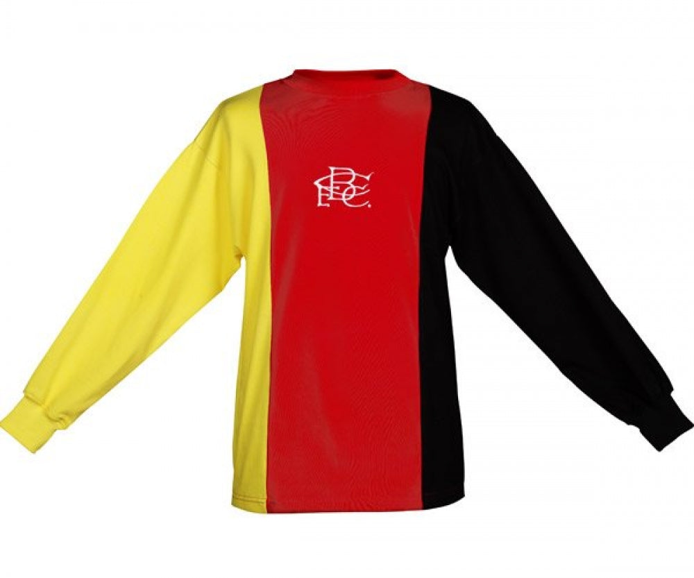 Birmingham City 1970s Retro Football Shirt_0